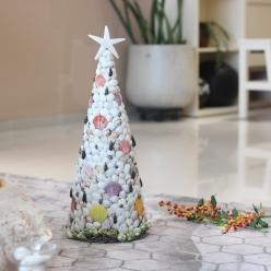 Cơ Sở Sản Xuất Mỹ Nghệ Thanh Thêm