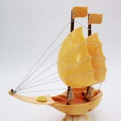Cơ Sở Sản Xuất Mỹ Nghệ Thanh Thêm