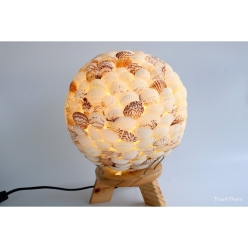 Cơ Sở Sản Xuất Mỹ Nghệ Thanh Thêm