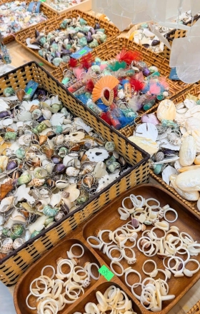 Cơ Sở Sản Xuất Mỹ Nghệ Thanh Thêm