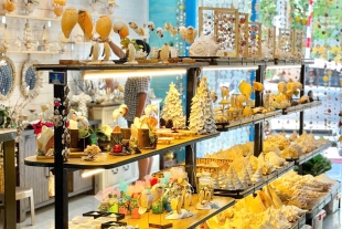 Cơ Sở Sản Xuất Mỹ Nghệ Thanh Thêm