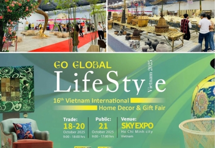 Cơ Sở Sản Xuất Mỹ Nghệ Thanh Thêm