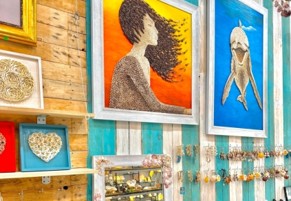 Cơ Sở Sản Xuất Mỹ Nghệ Thanh Thêm