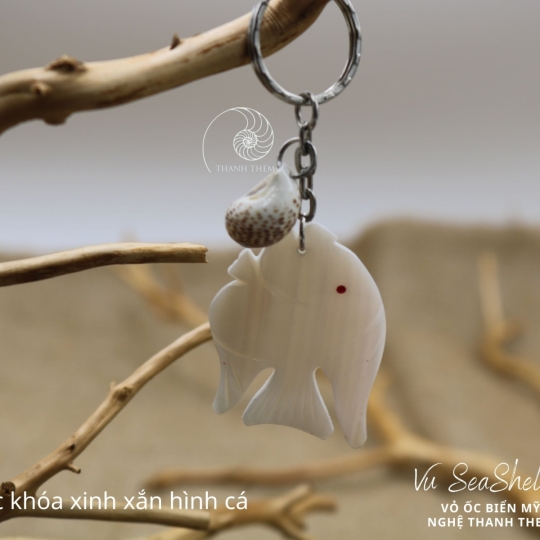 Cơ Sở Sản Xuất Mỹ Nghệ Thanh Thêm