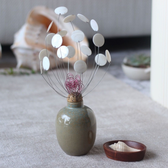 Cơ Sở Sản Xuất Mỹ Nghệ Thanh Thêm