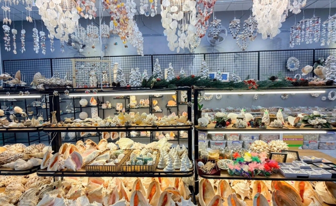 Cơ Sở Sản Xuất Mỹ Nghệ Thanh Thêm