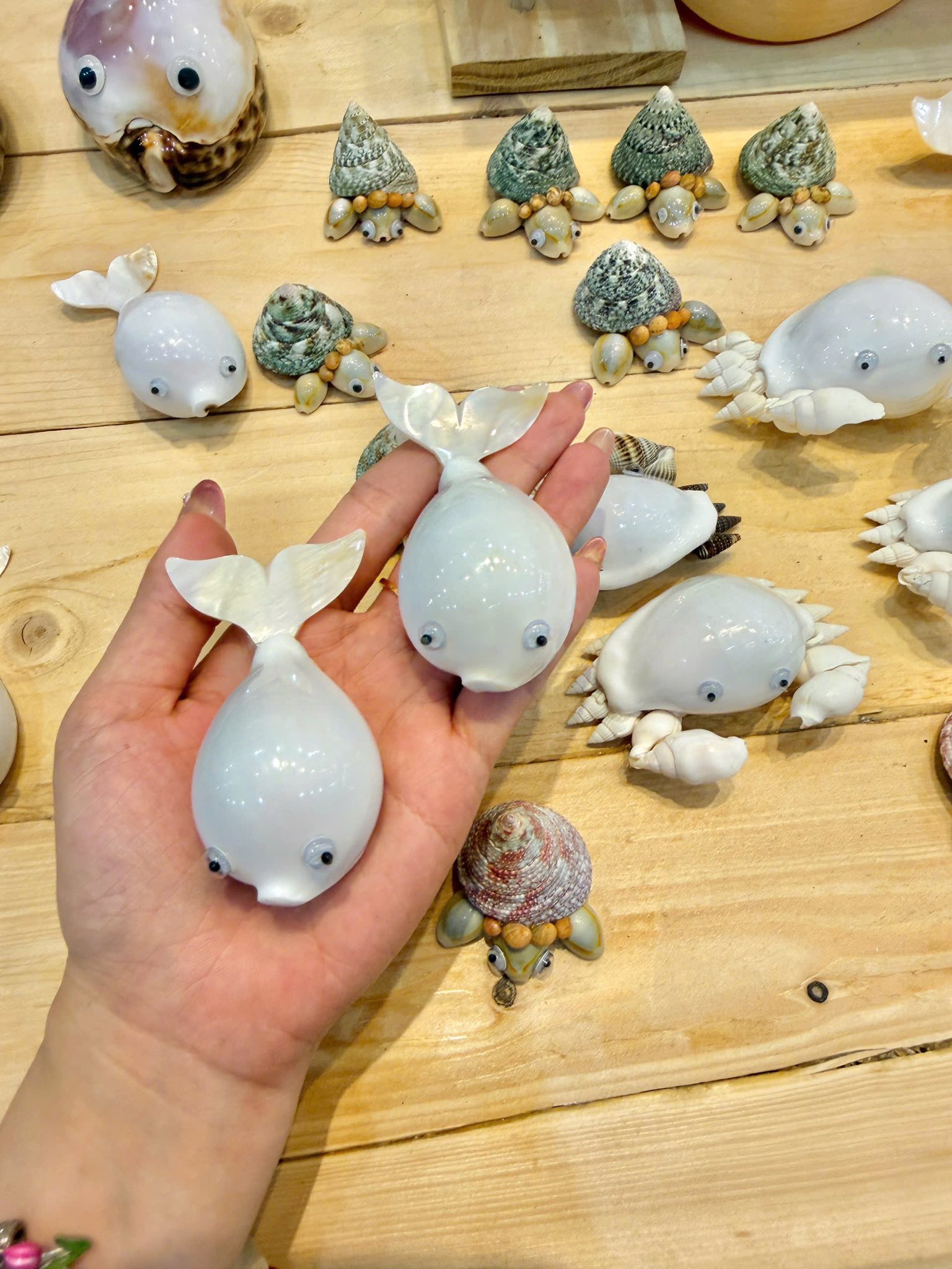 phụ kiện handmade Vũng Tàu