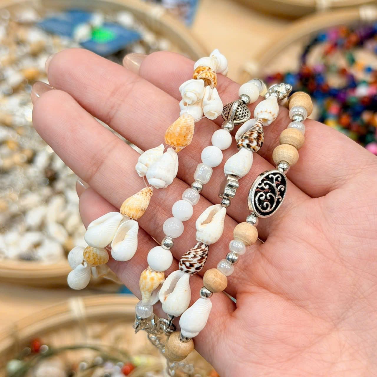 phụ kiện handmade Vũng Tàu